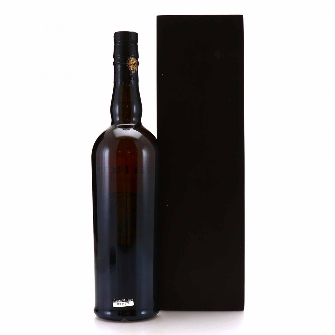 Miltonduff 1978 Scotia Royale 34 Year Old Whisky Auctioneer