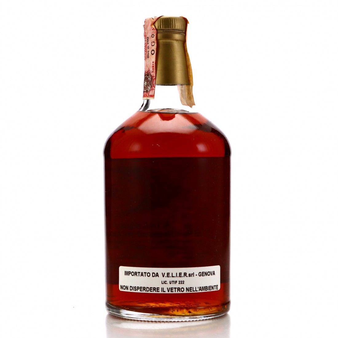Chapter 7 Monologue Glen Grant 24 Year Old Whisky main image 1