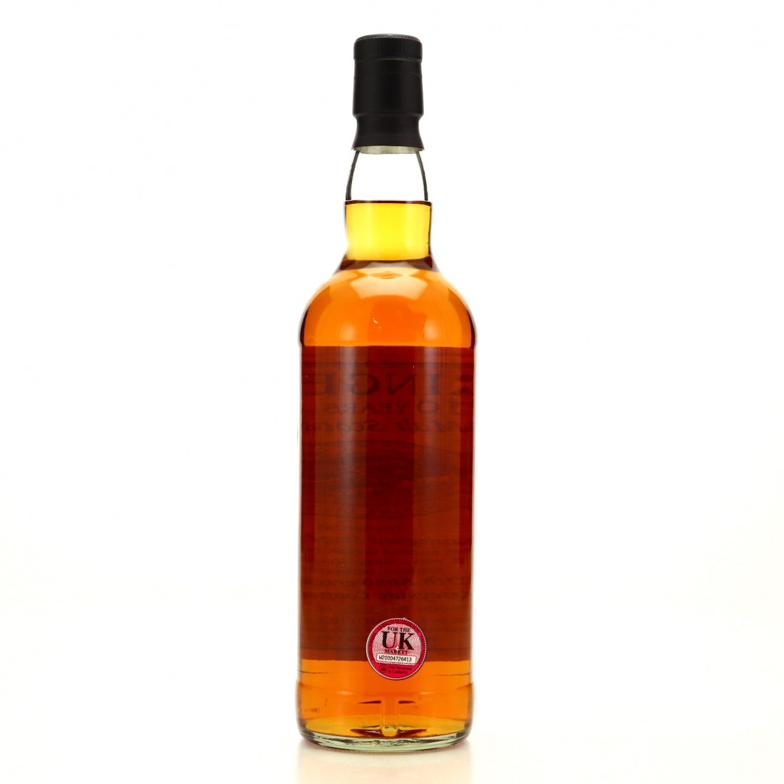 Springbank 10 Year Old 60th Anniversary of Speyside Cooperage Whisky