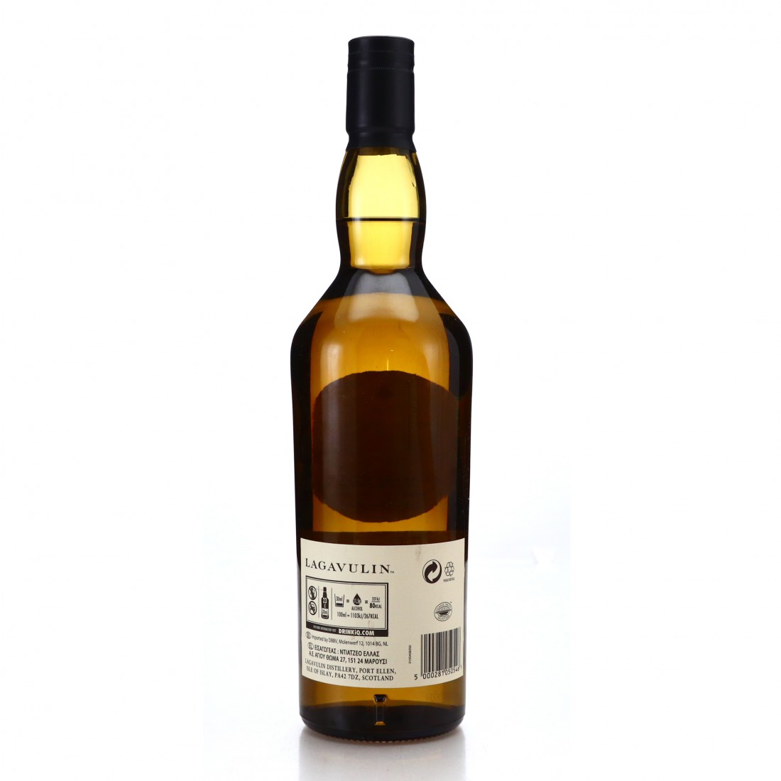 Lagavulin 8 Year Old | Whisky Auctioneer