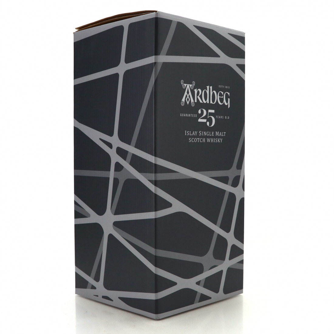 Ardbeg 25 Year Old | Whisky Auctioneer