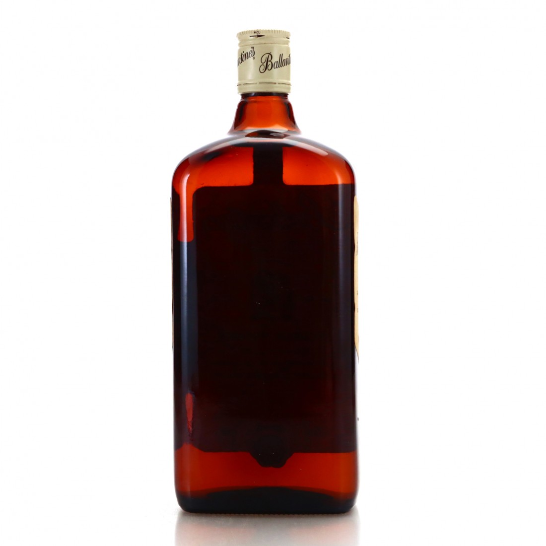 Ballantine's Finest Scotch Whisky 1 Litre | Whisky Auctioneer