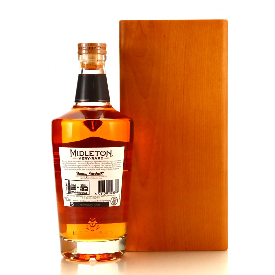 Midleton Very Rare 2021 Edition | Whisky Auctioneer