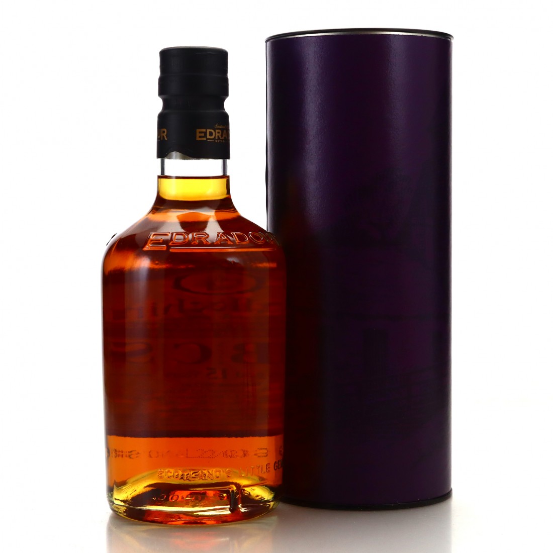 Ballechin 15 Year Old Small Batch Cask Strength 2022 / Kirsch Whisky ...