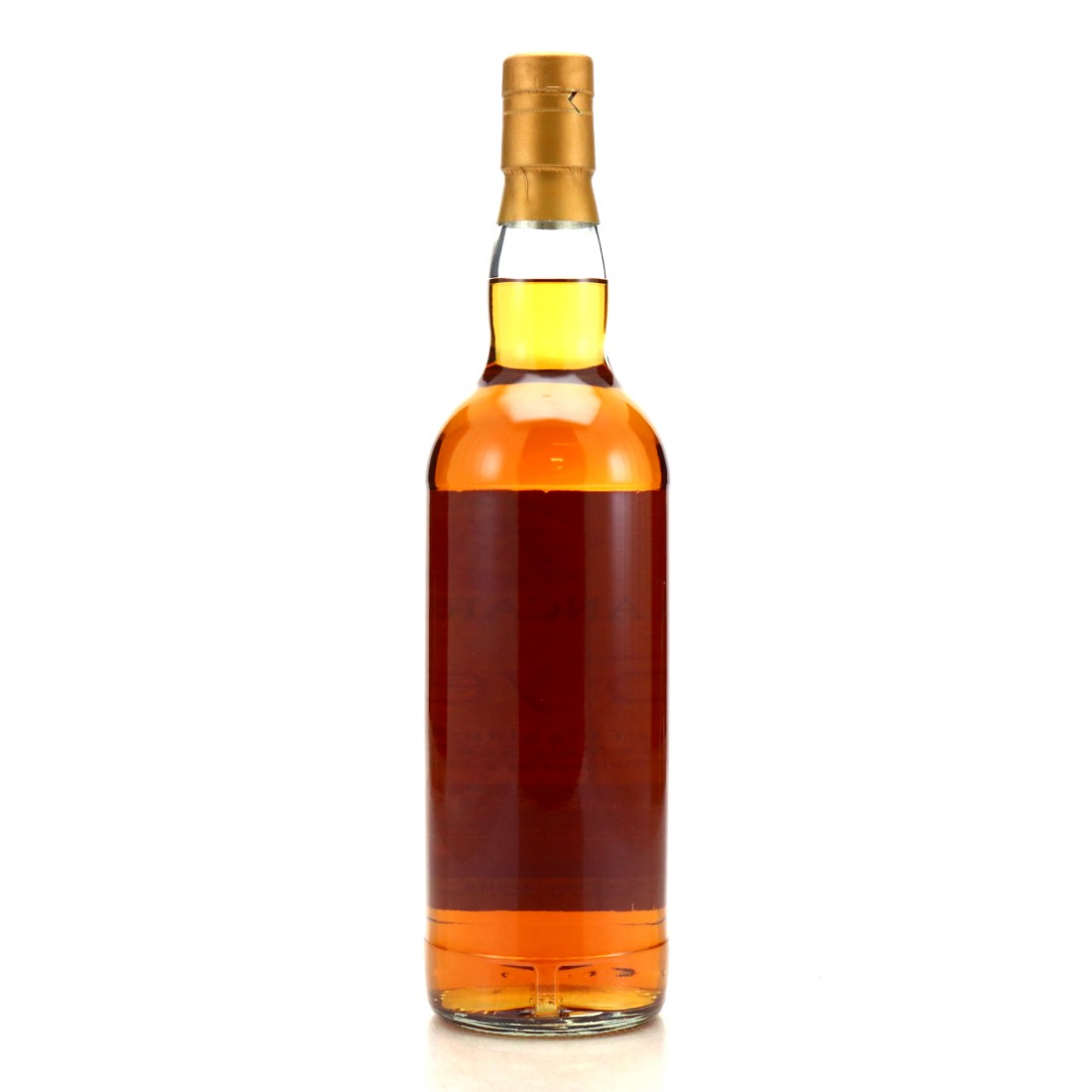 Highland Single Malt 1985 Mancarella 35 Year Old / Dein Whisky Whisky