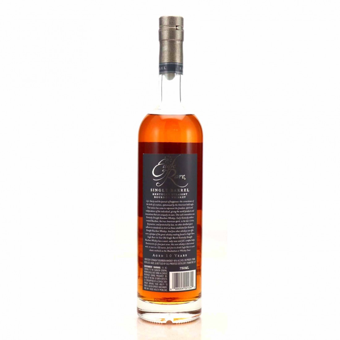 Eagle rare 10 year old whisky auctioneer