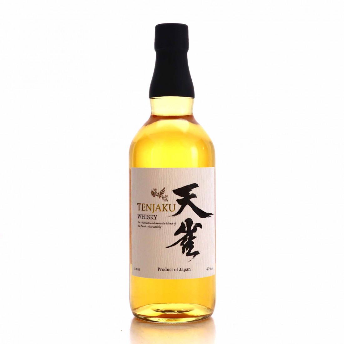 Tenjaku Japanese Whisky Whisky Auctioneer