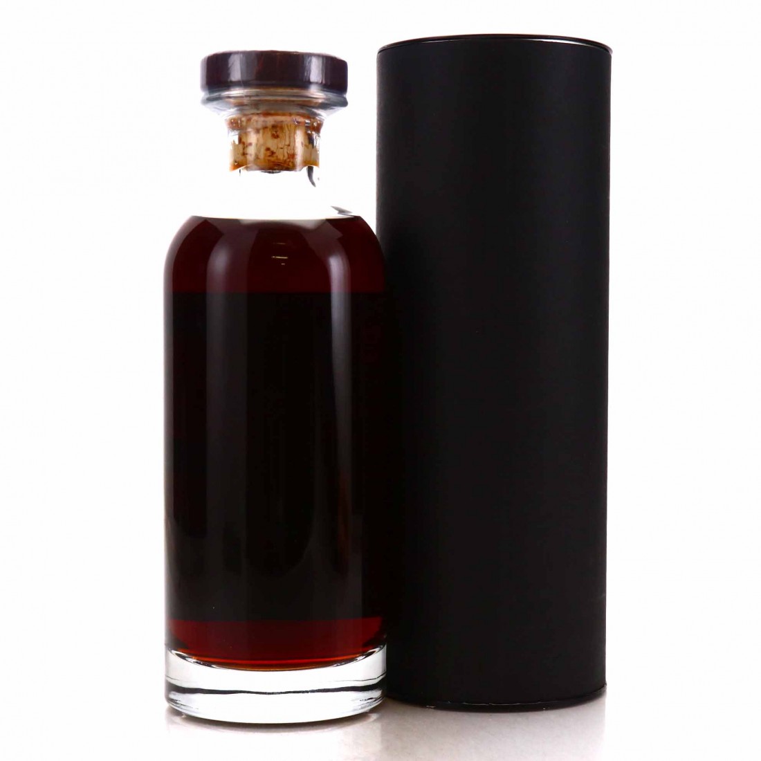 Auchentoshan 2007 Signatory Vintage Samurai / Kirsch Whisky | Whisky ...