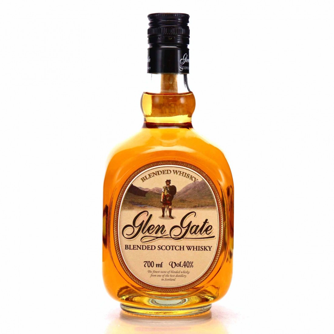 Glen Gate Scotch Whisky Whisky Auctioneer