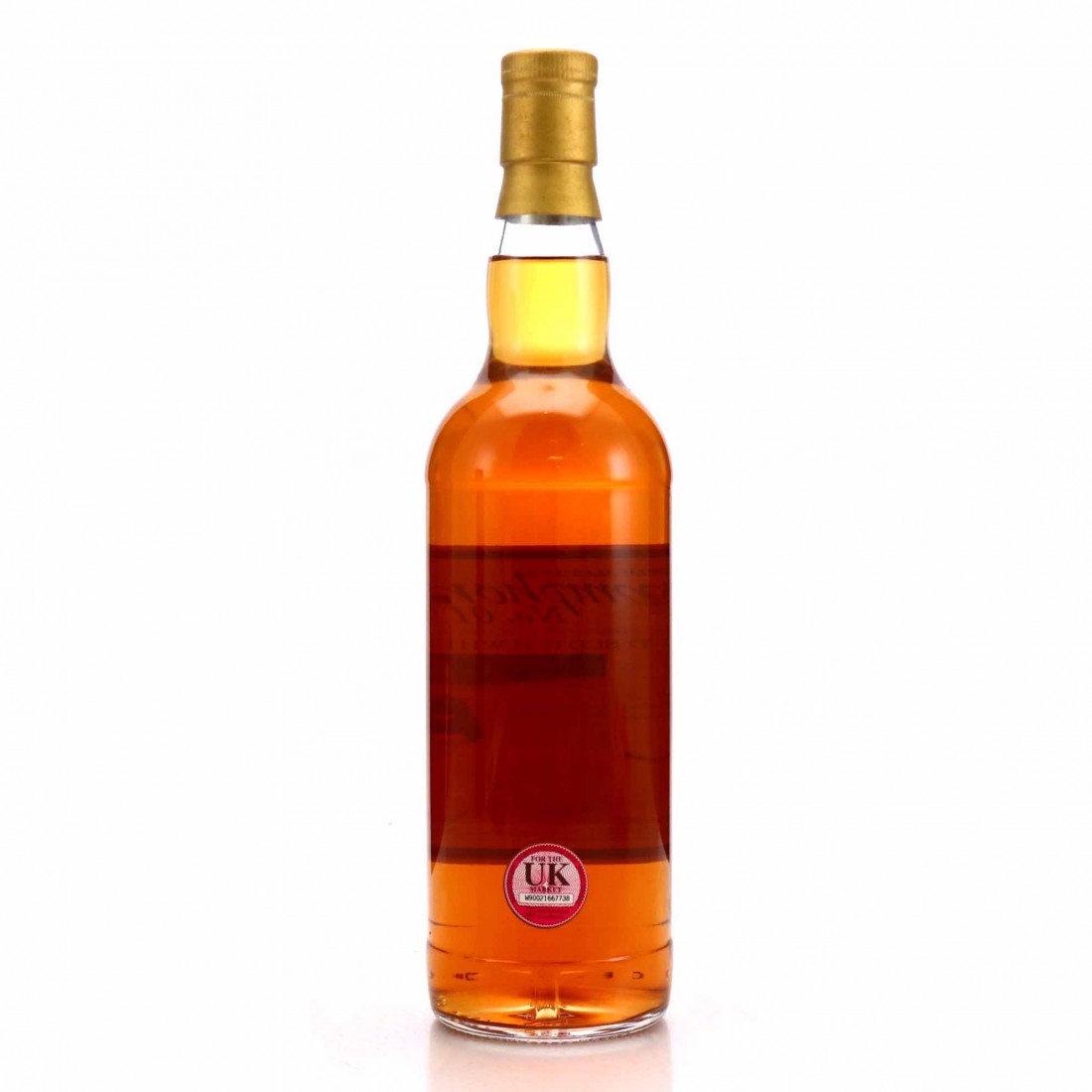 Jim McEwan's Symphony No.01 Blended Scotch Whisky Whisky Auctioneer