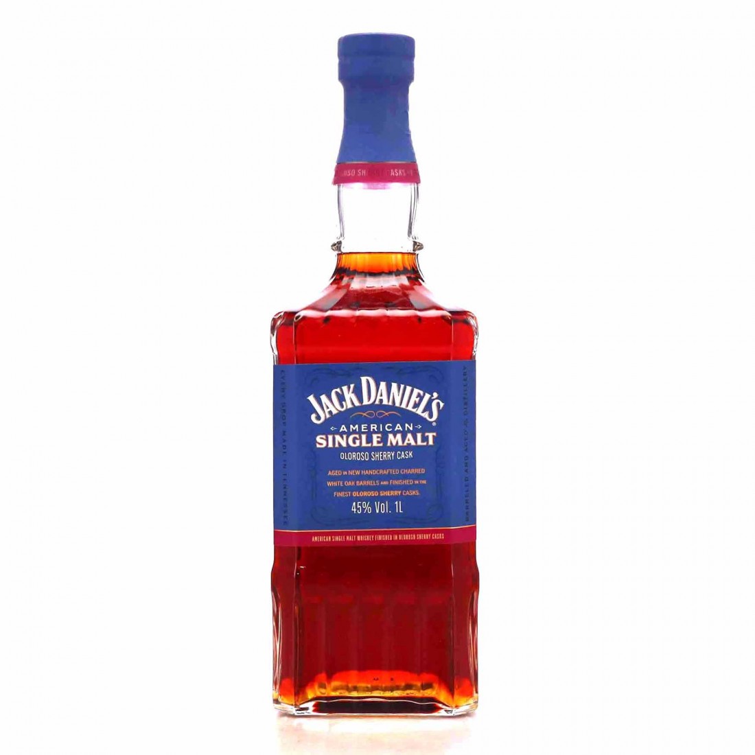 Jack Daniel