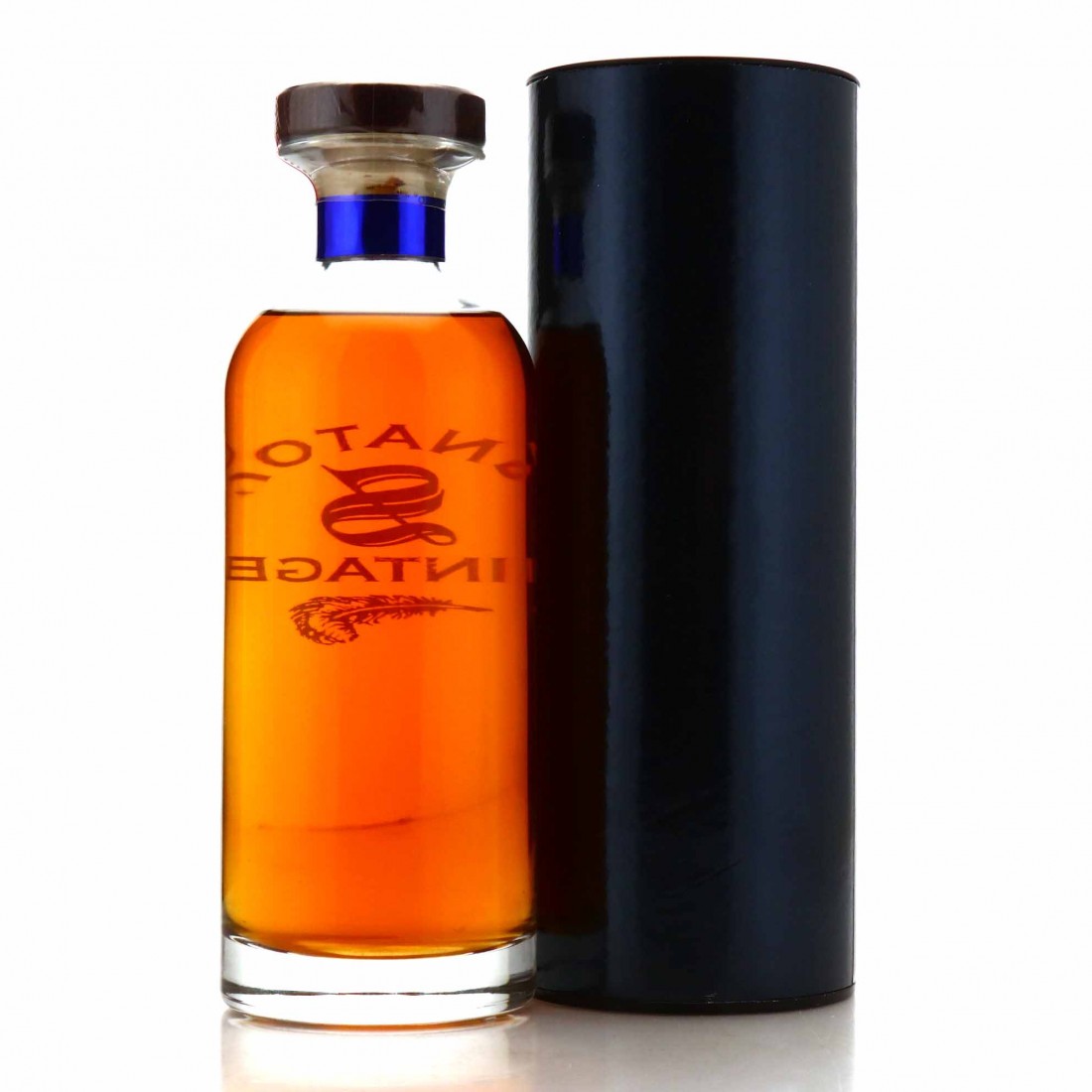 Glenrothes 1997 Signatory Vintage Decanter Whisky Auctioneer