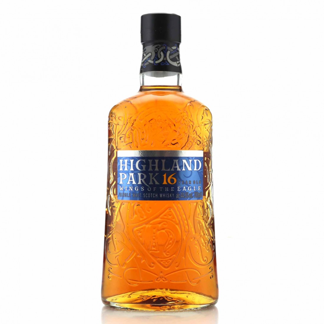 Highland Park 16 Year Old Wings of the Eagle Whisky Auctioneer