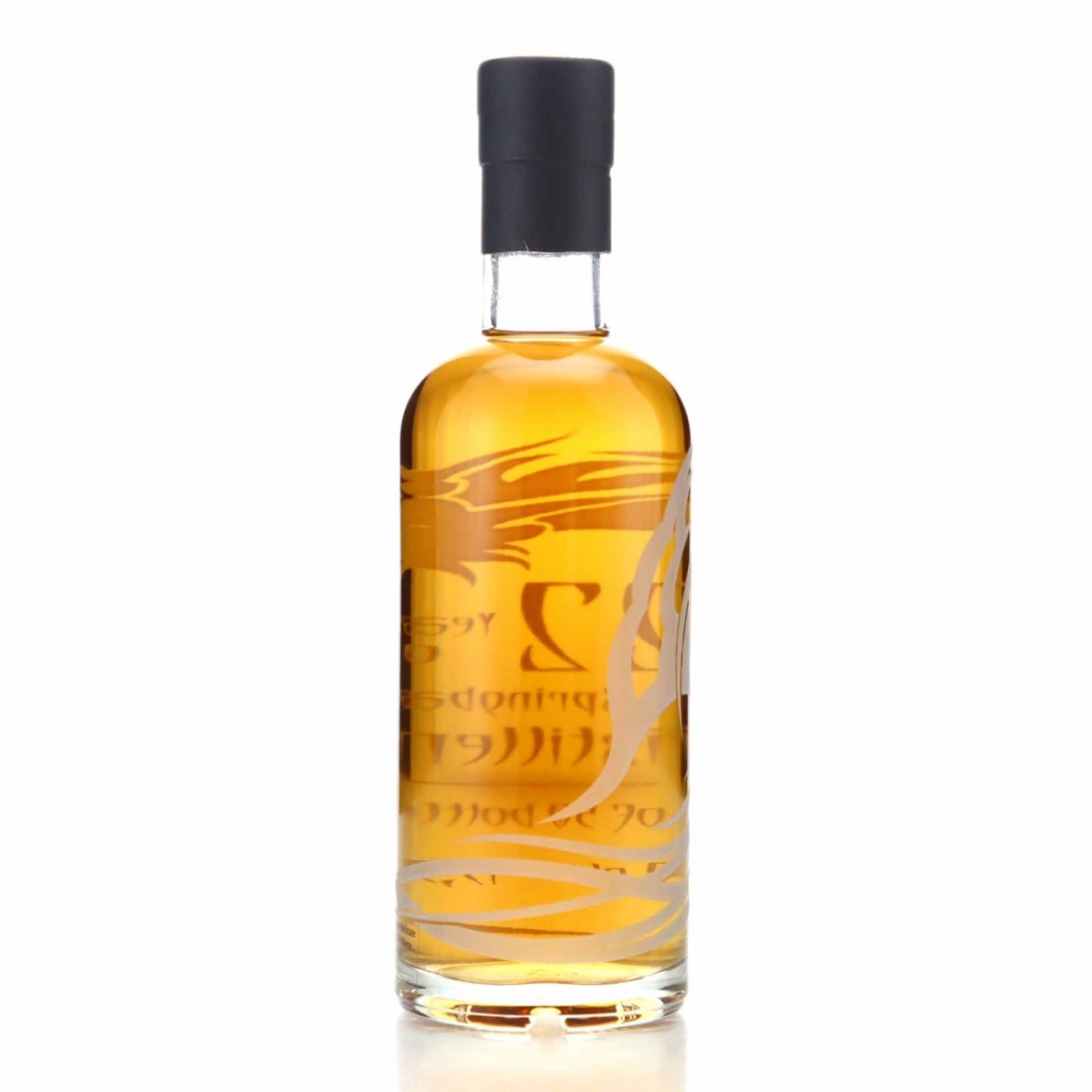 Springbank 22 Year Old Whisky-Deluxe 50cl | Whisky Auctioneer