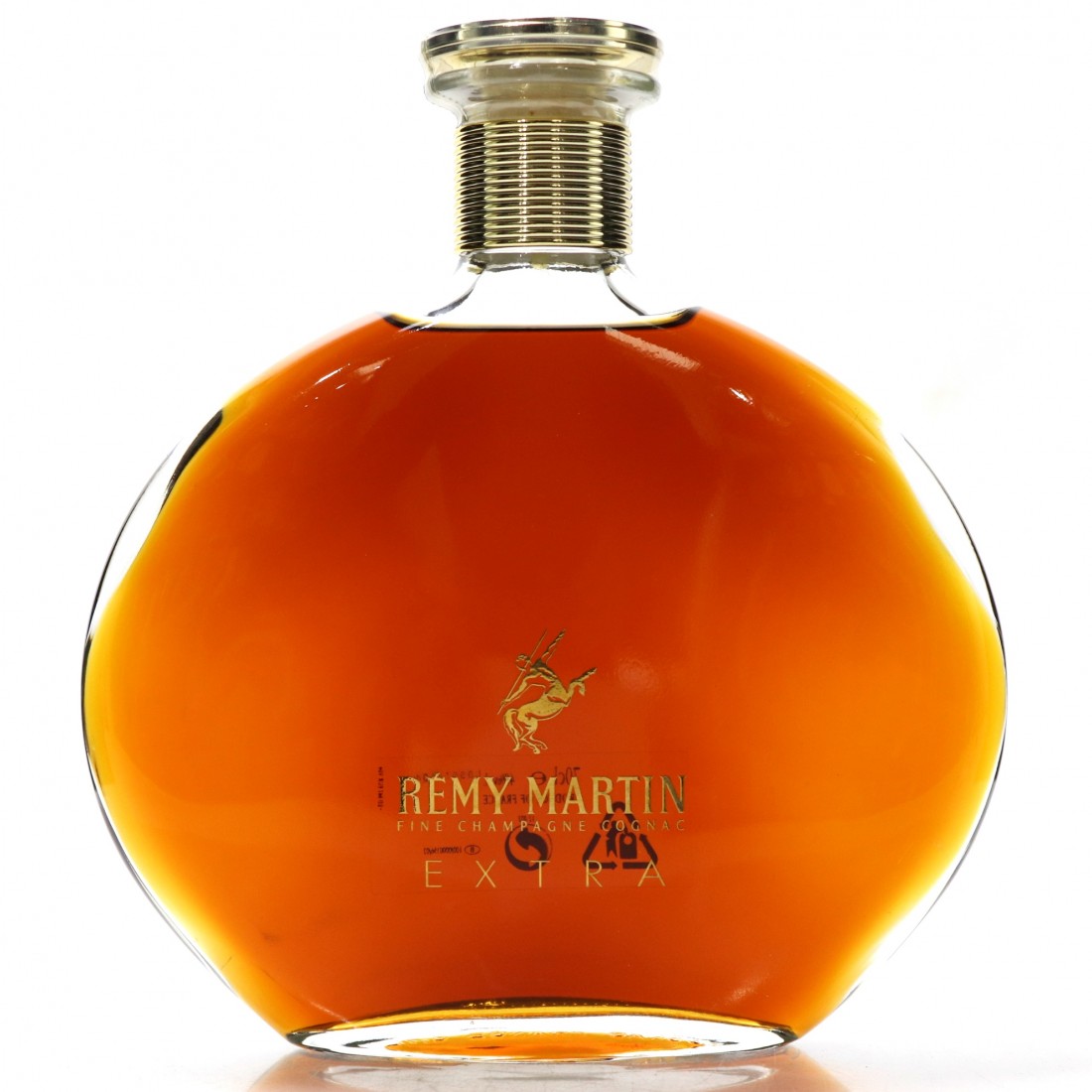 Remy Martin Extra Fine Champagne Cognac | Whisky Auctioneer