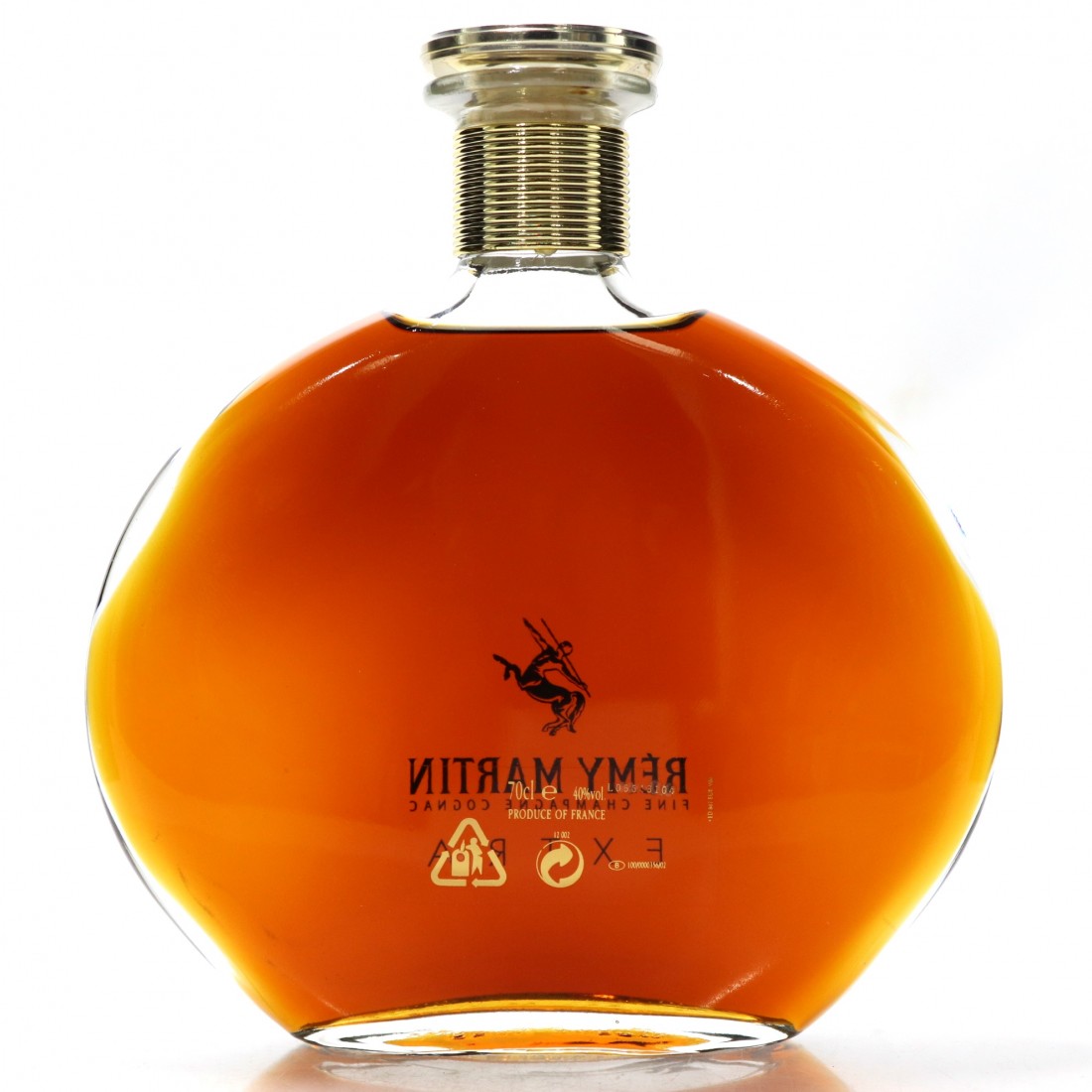 Remy Martin Extra Fine Champagne Cognac Whisky Auctioneer