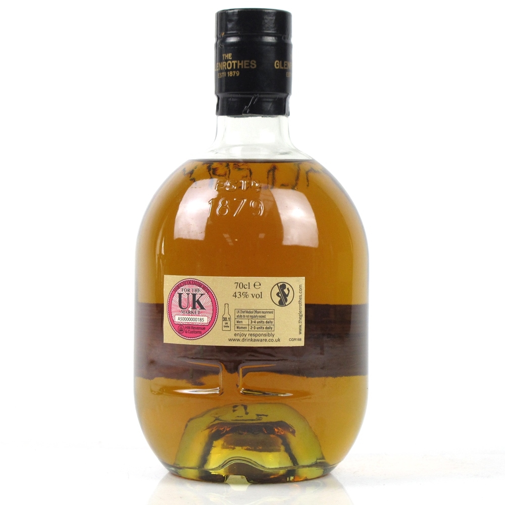 Glenrothes 1995 Whisky Auctioneer