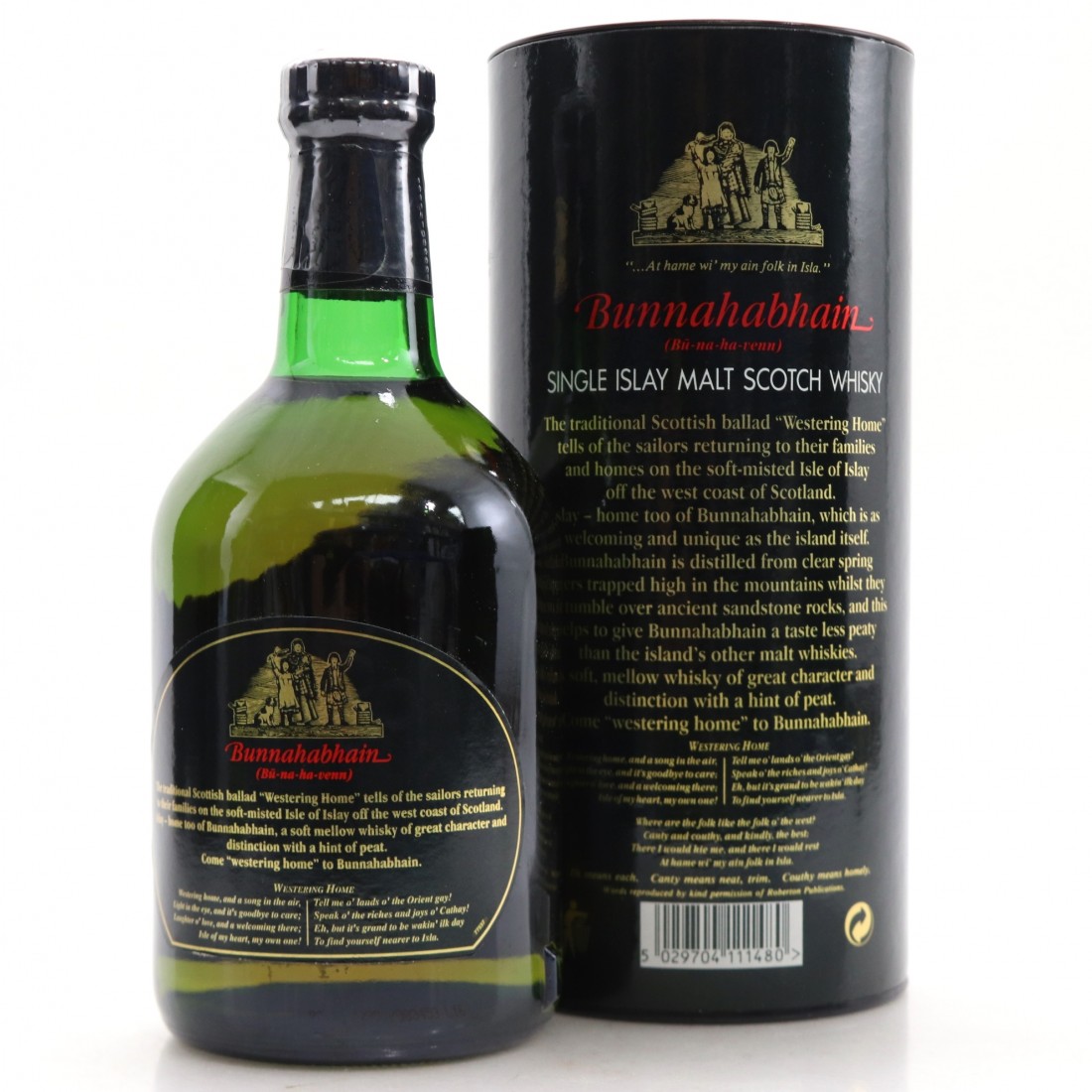 Bunnahabhain 12 Year Old | Whisky Auctioneer