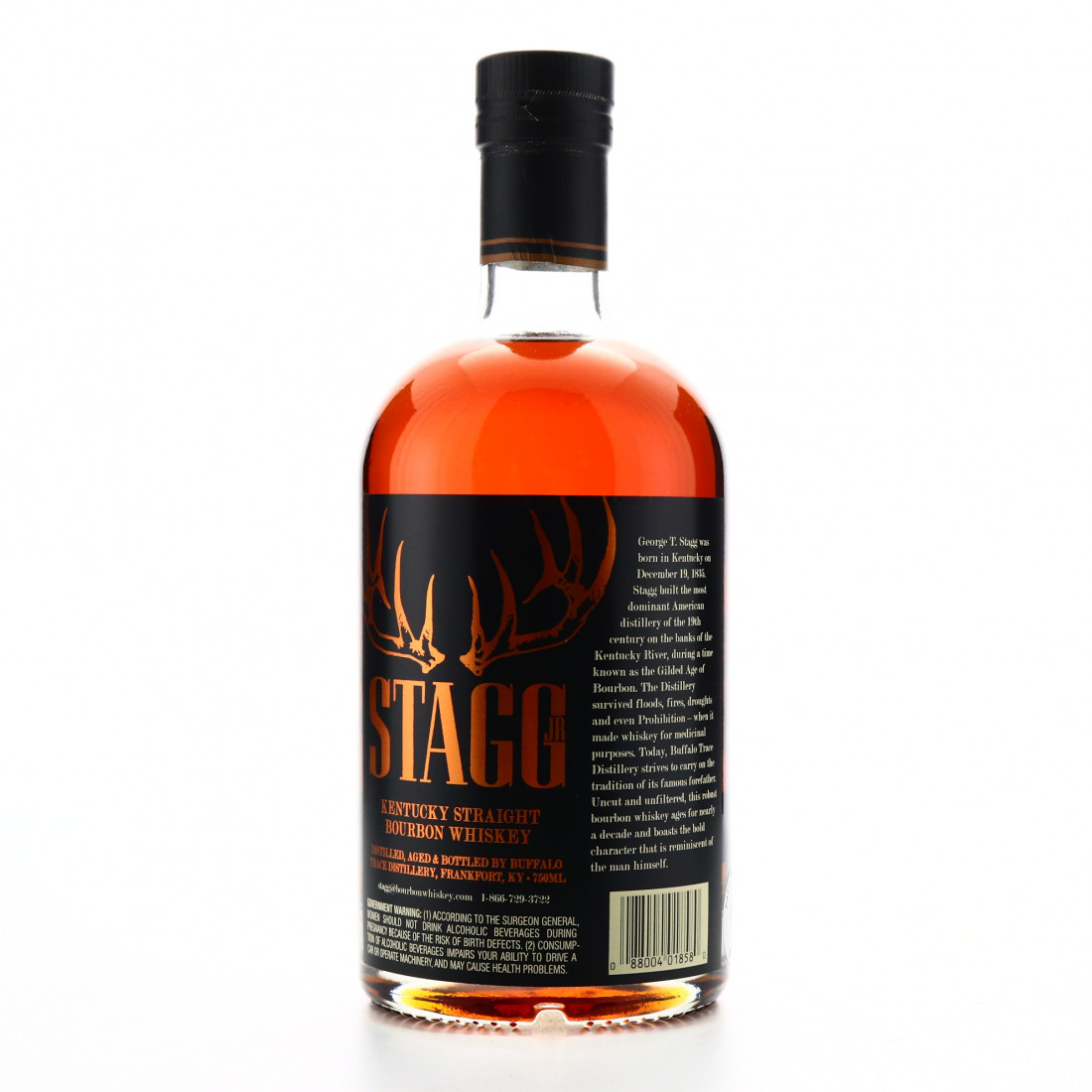 stagg jr 130.2 batch