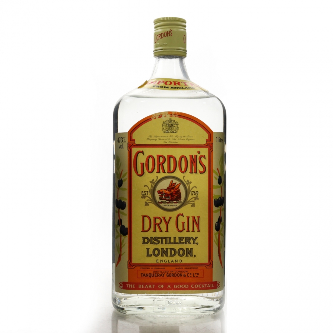 Gordon