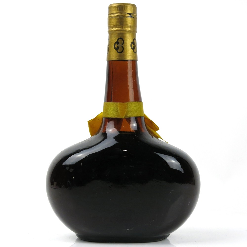 Cusenier Apricot Brandy 1970s Whisky Auctioneer