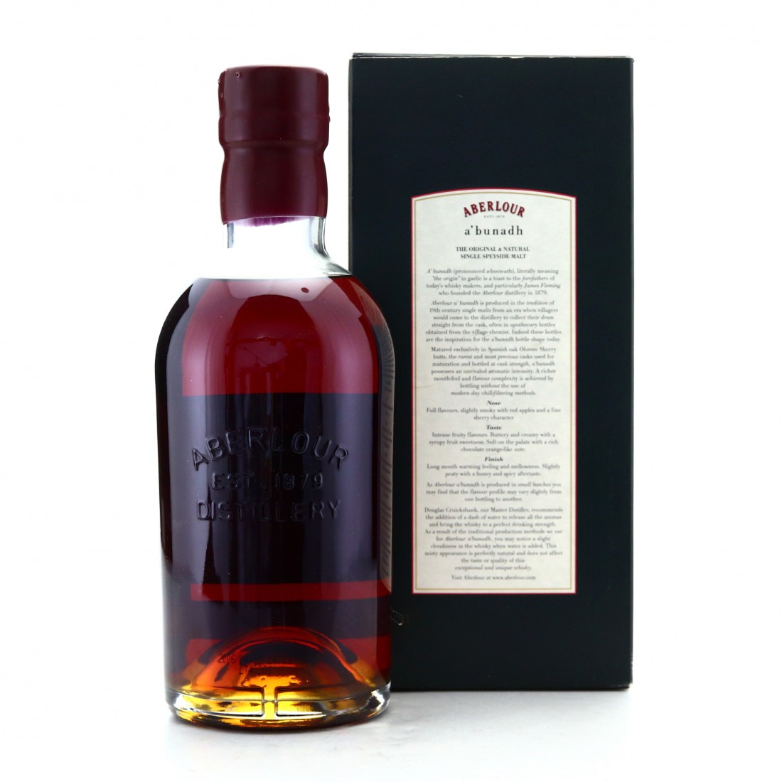 Aberlour A