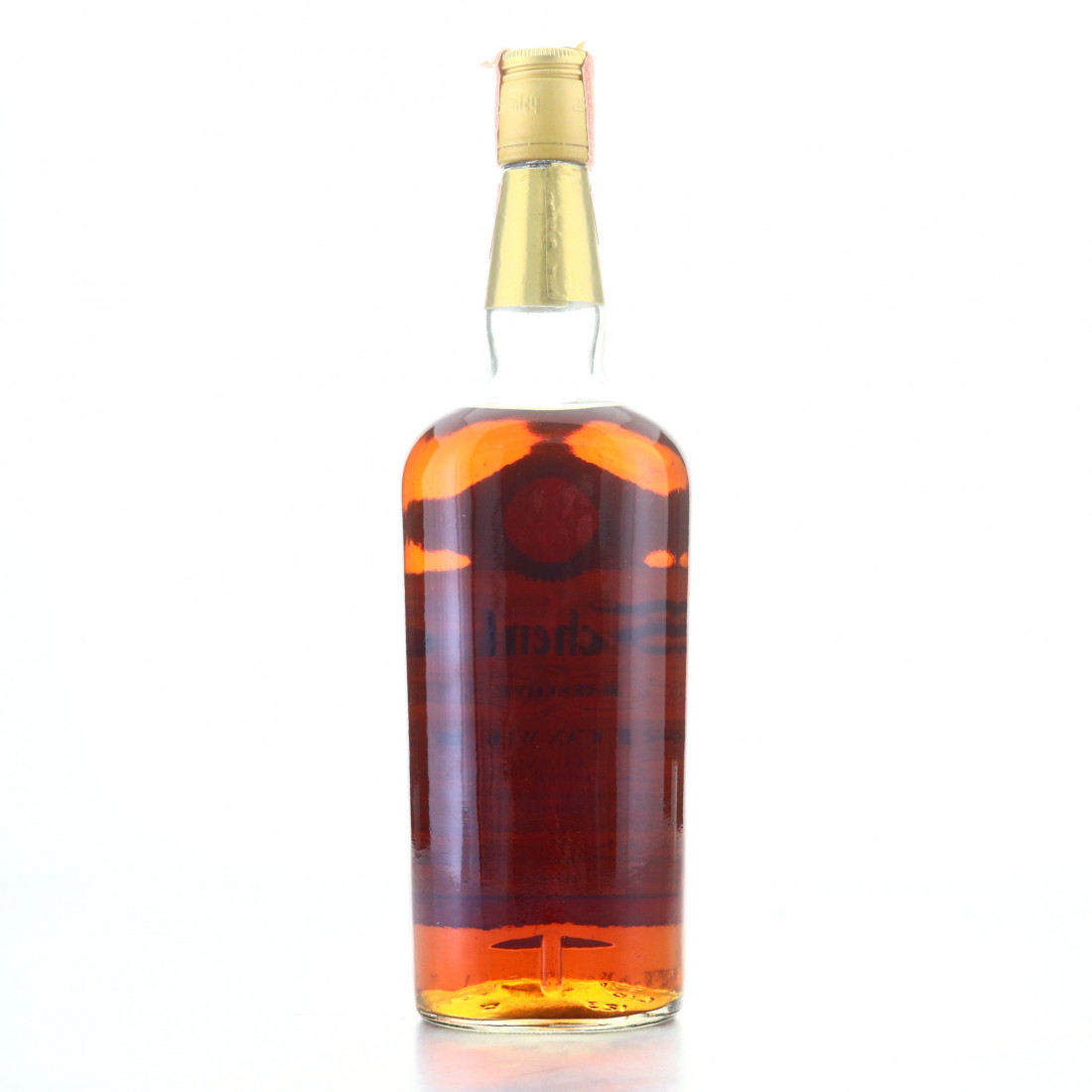 Schenley Reserve American Whiskey 1980s Whisky Auctioneer