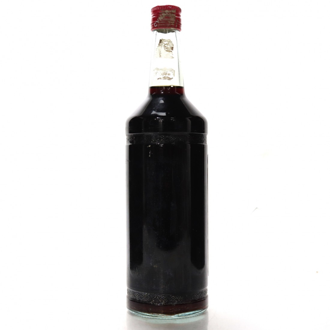 Cynar Artichoke Liqueur 1 Litre circa 1970s Whisky Auctioneer