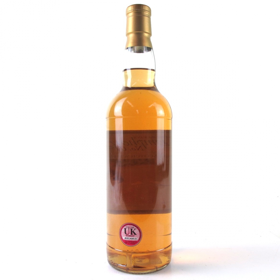 Jim McEwan's Symphony No.01 Blended Scotch Whisky Whisky Auctioneer