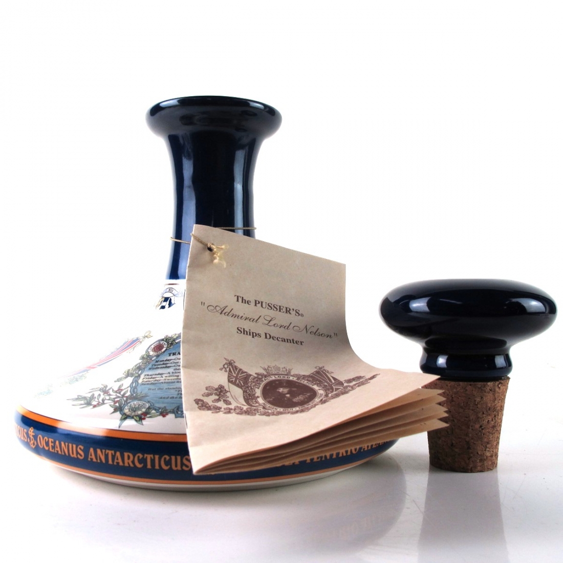 pusser-s-rum-decanter-1-litre-whisky-auctioneer