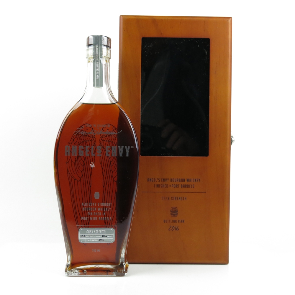 angel's envy japanese cask for sale