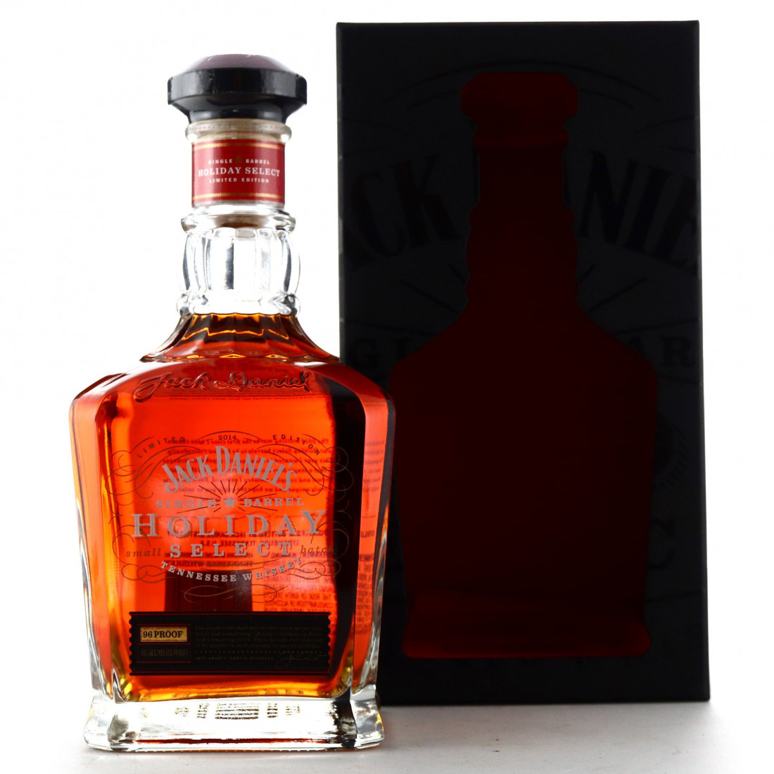 Jack Daniel s Holiday Select 2014 Whisky Auctioneer