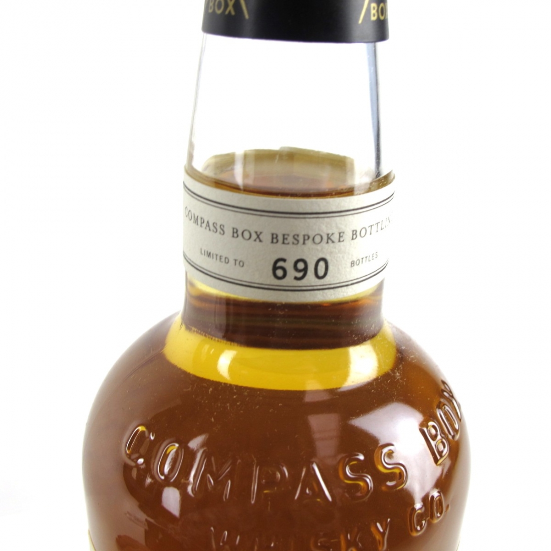 Compass Box Rivals 75cl / US Import Whisky Auctioneer