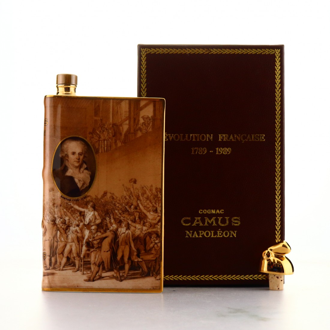 CAMUS NAPOLEON REVOLUTION FRANCAISE カミュ ナポレオン