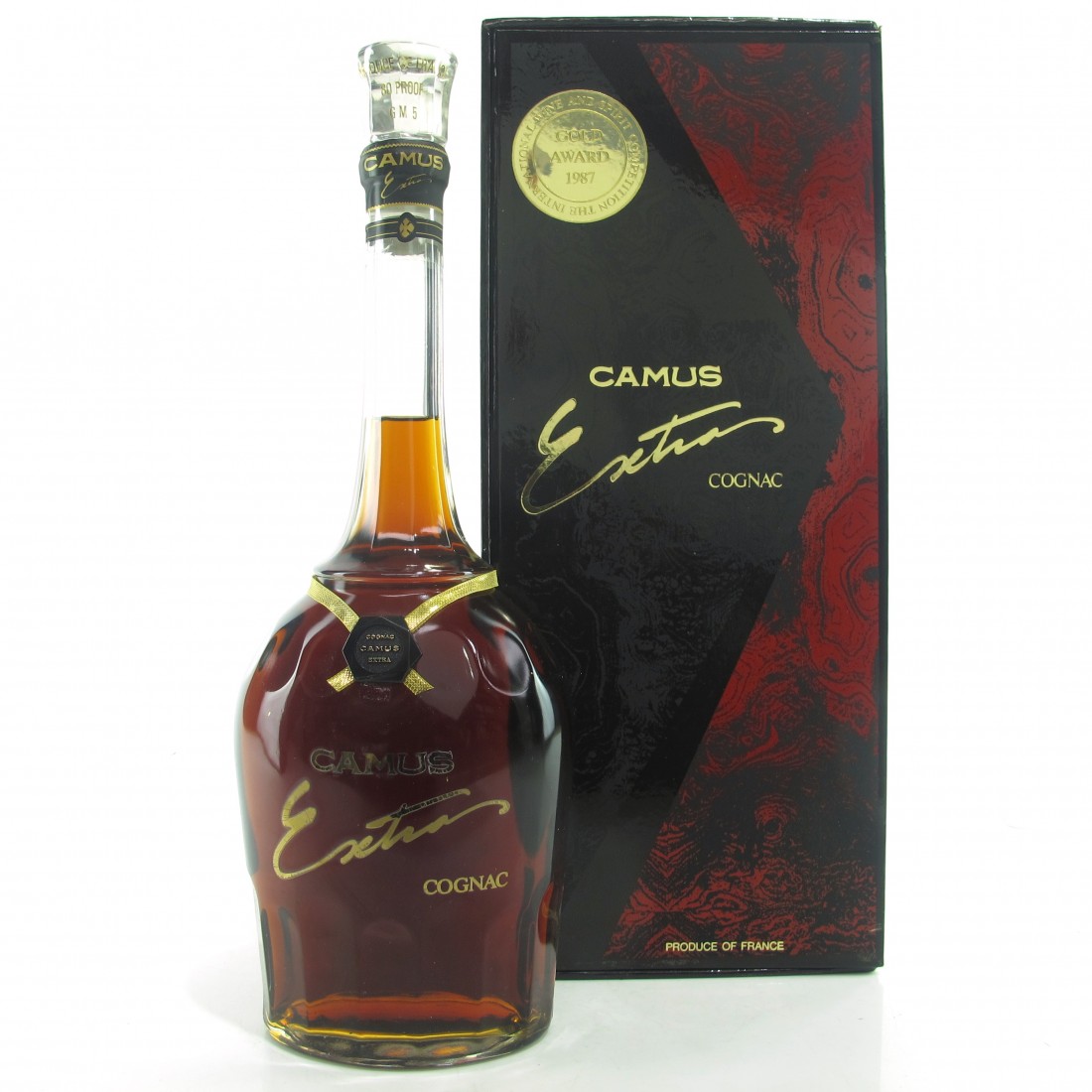 CAMUS   エクストラ　700ml Camus Extra Elegance Cognac - 70cl - Buy Online - Cognac