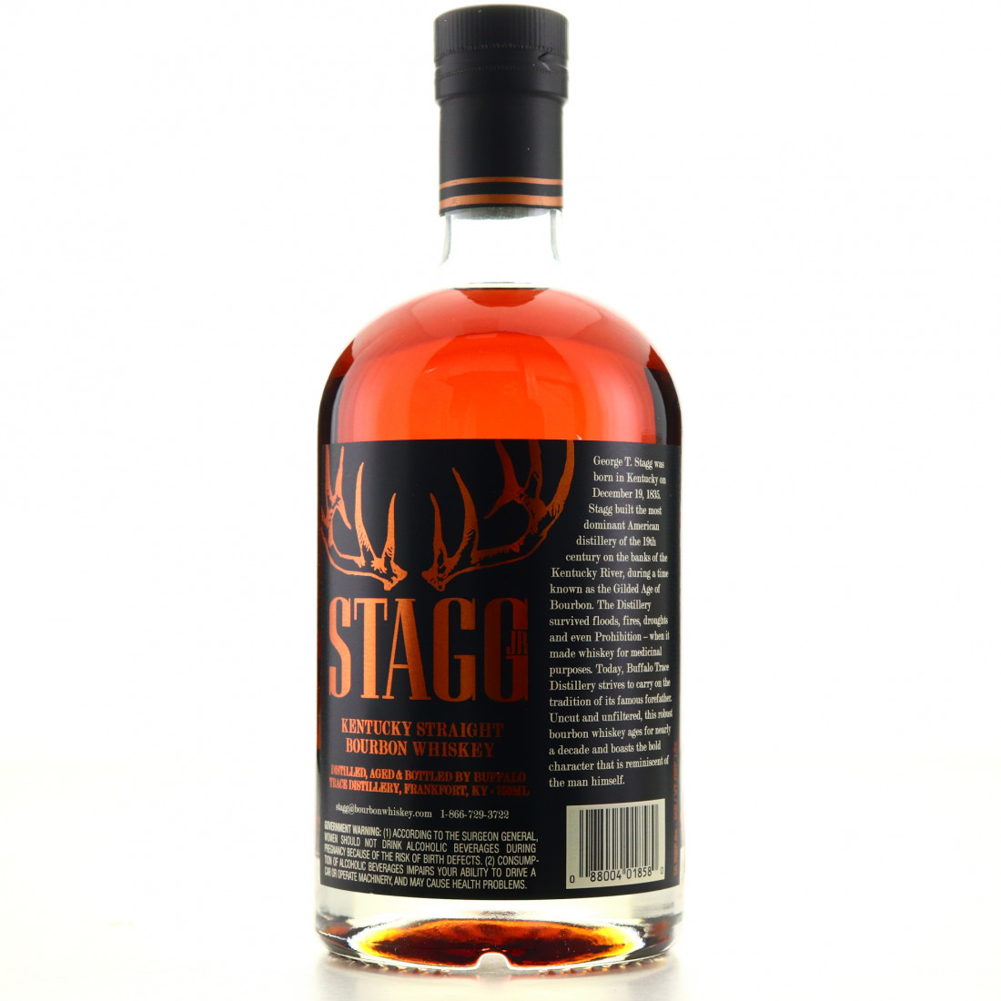 stagg jr 130.2 batch