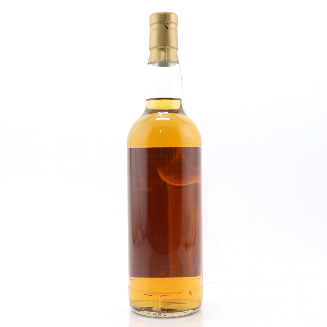 Highland Park 1975 Whisky Agency 35 Year Old / The Nectar