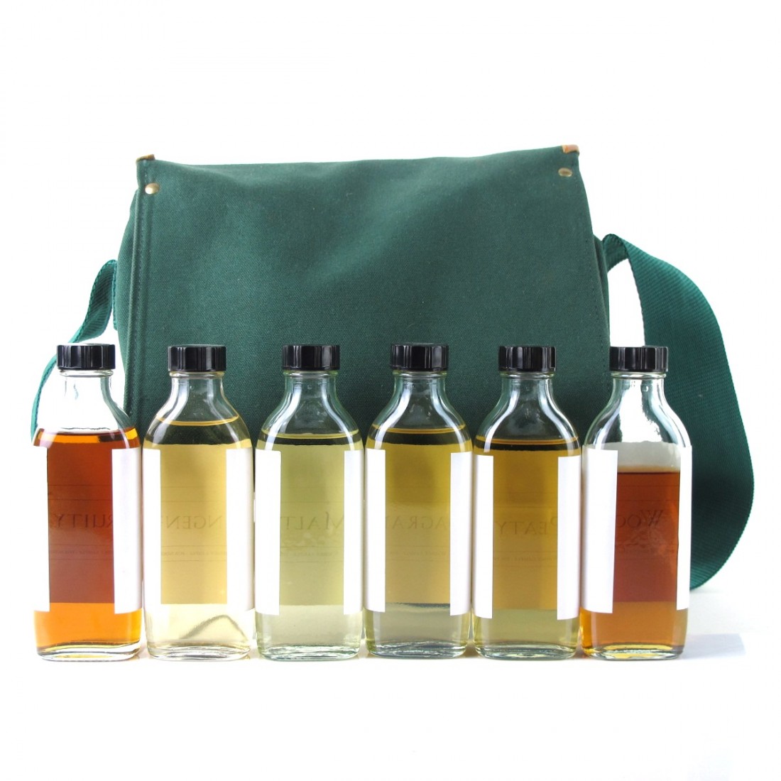 Diageo Classic Malts Brand Ambassador Nosing Kit Whisky Auctioneer