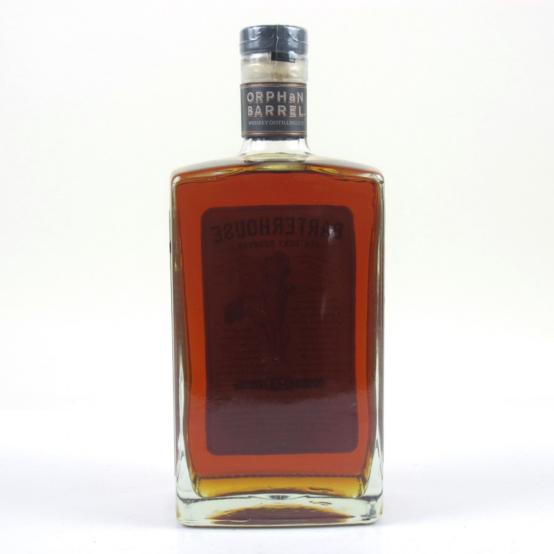 Orphan Barrel Barterhouse 20 Year Old Bourbon 75cl Whisky Auctioneer