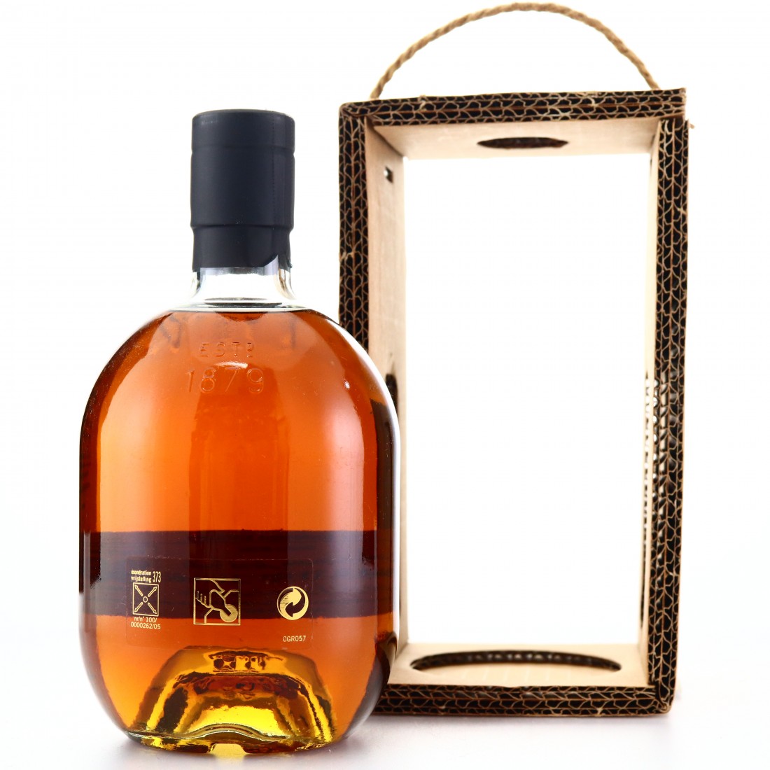 Glenrothes 1985 Whisky Auctioneer