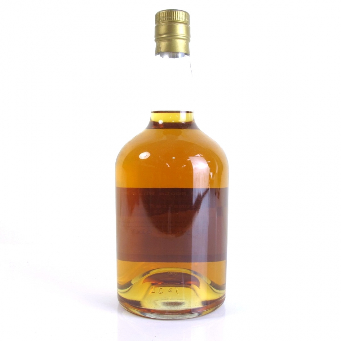 Glenrothes 1970 Scots WhiskyForum 39 Year Old Whisky Auctioneer