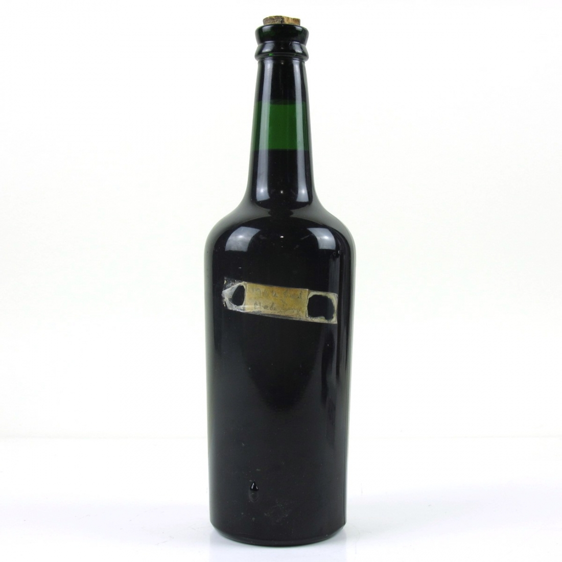 Mystery Port? 1964 Whisky Auctioneer