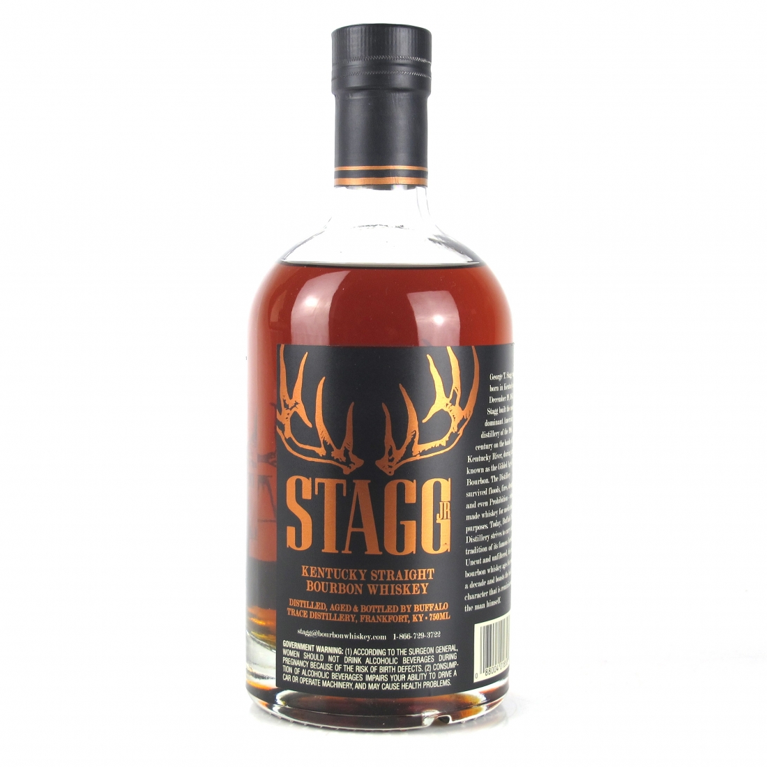 stagg jr 130.2 batch