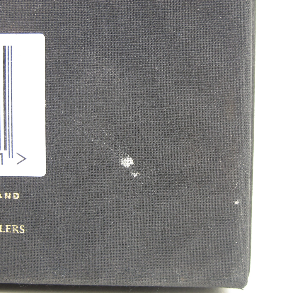 St Magdalene / Linlithgow 1973 30 Year Old Whisky Auctioneer