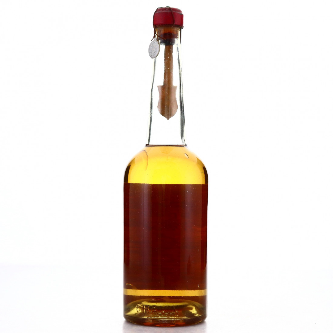 Peterowitz Doppelt Kummel 1940s Whisky Auctioneer