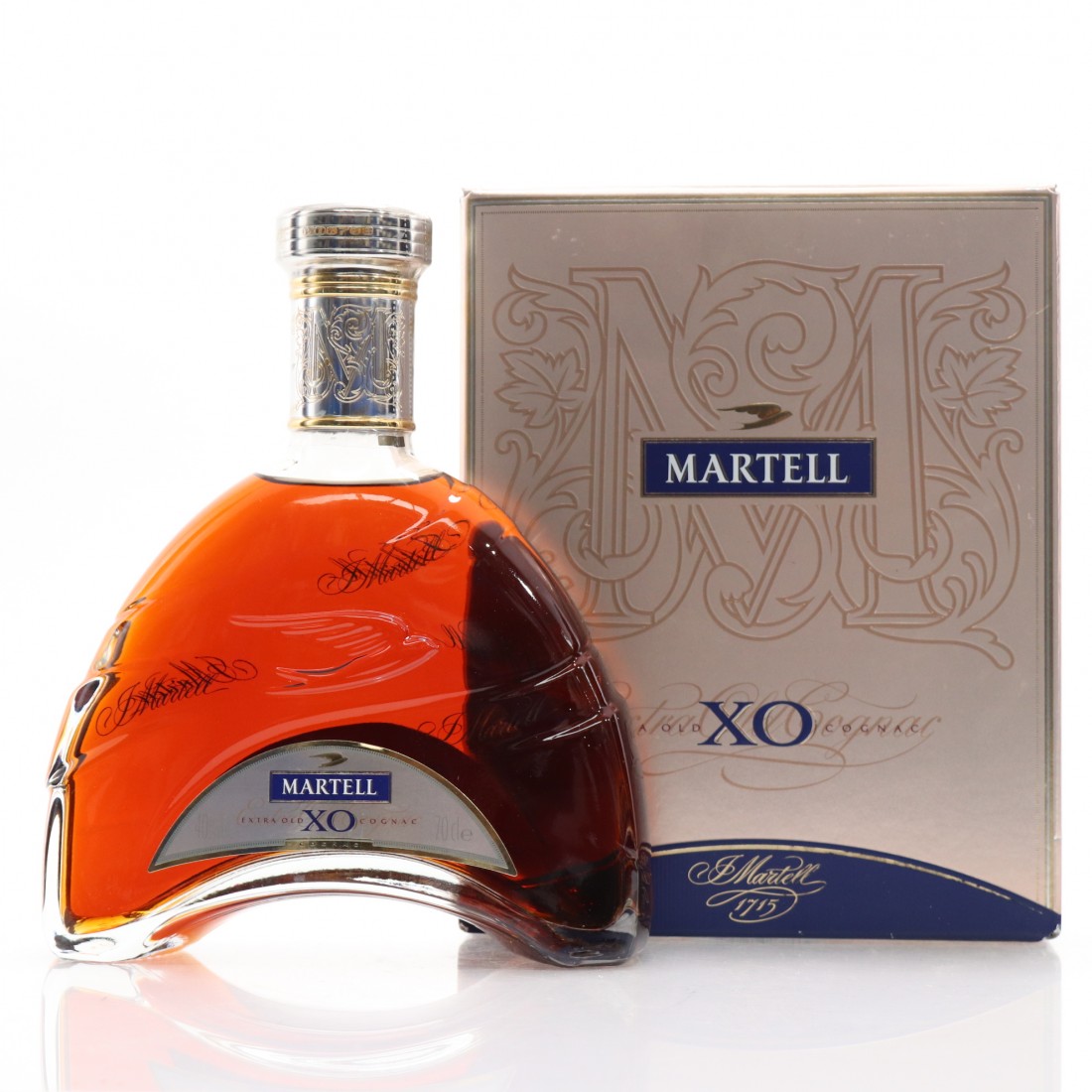 Cognac Martell XO 70cl