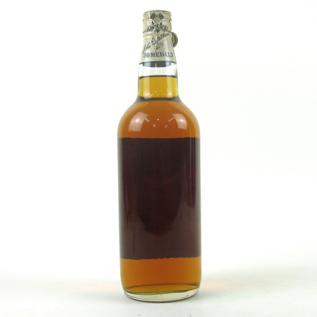 Dewar's White Label Circa 1952 Whisky Auctioneer