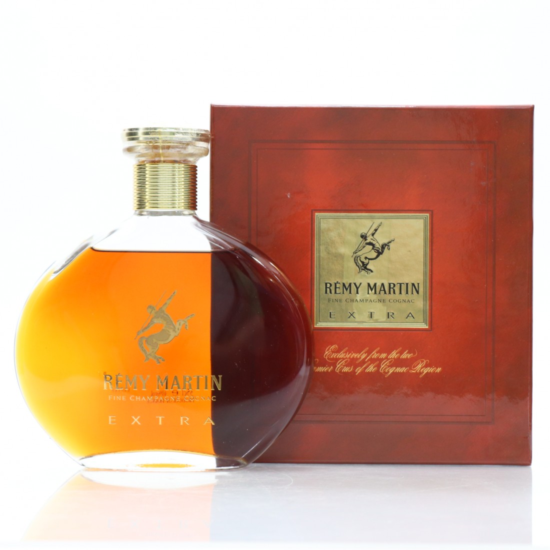 Remy Martin Extra Fine Champagne Cognac 35cl | Whisky Auctioneer