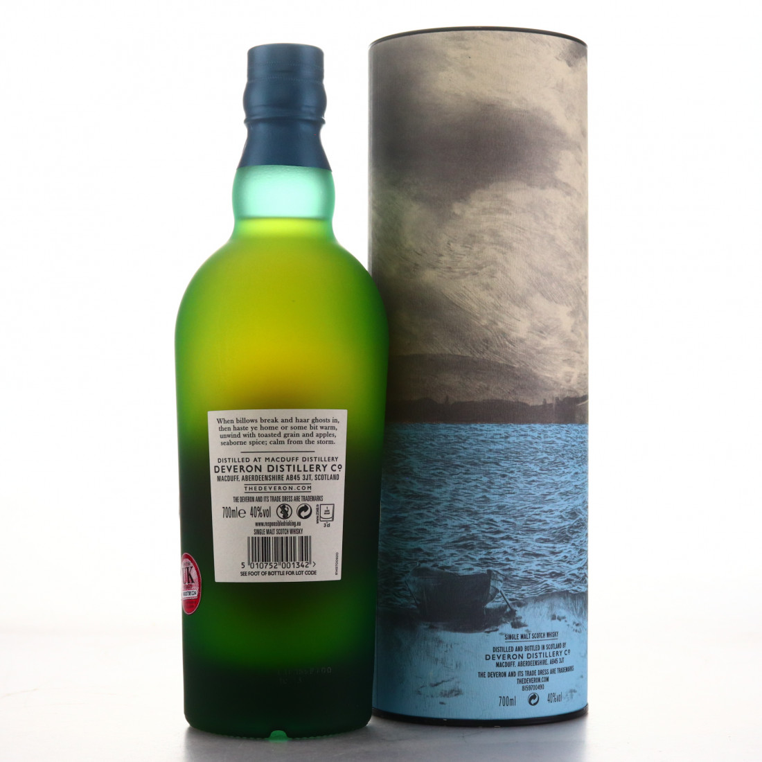 Deveron 12 Year Old | Whisky Auctioneer