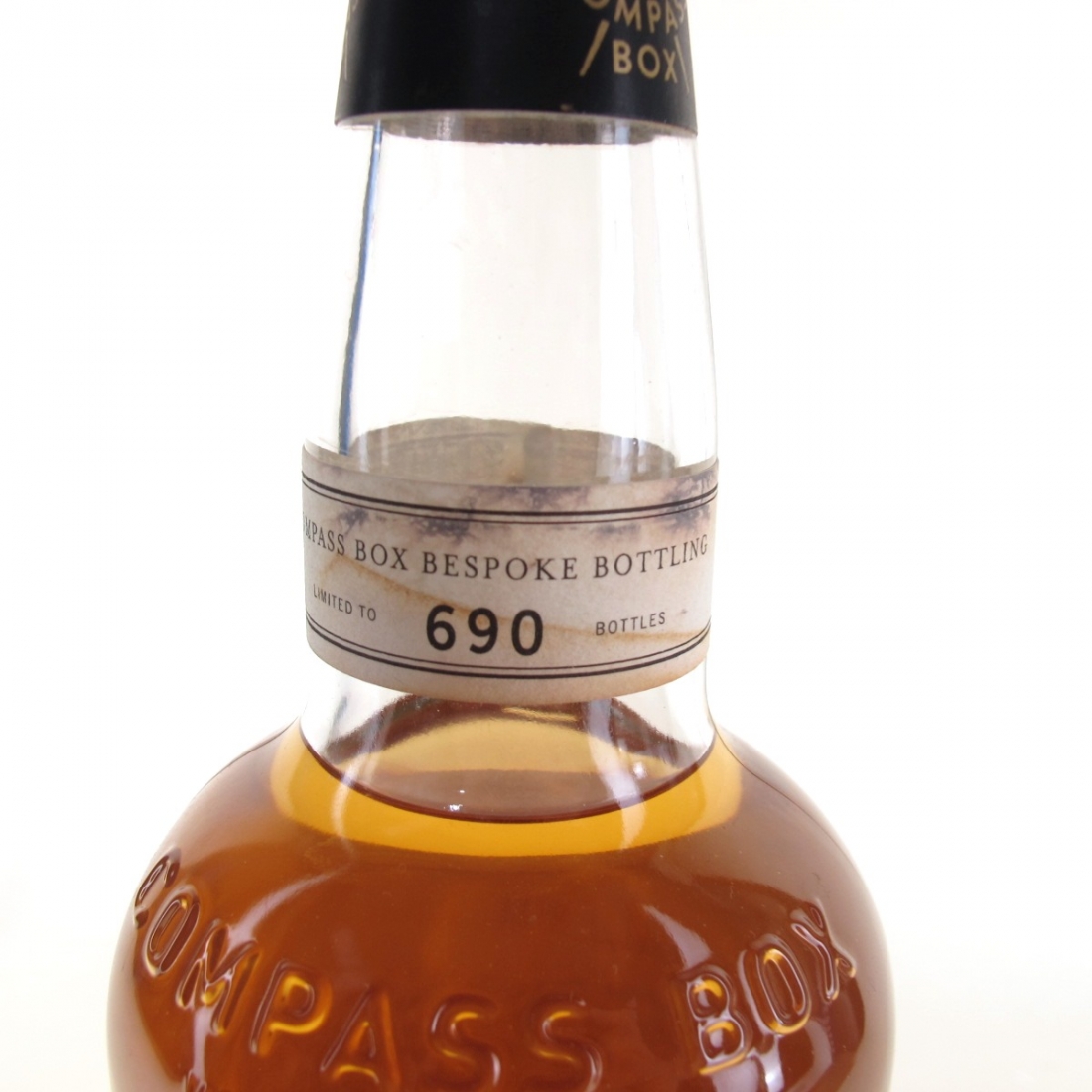 Compass Box Rivals 75cl / US Import Whisky Auctioneer